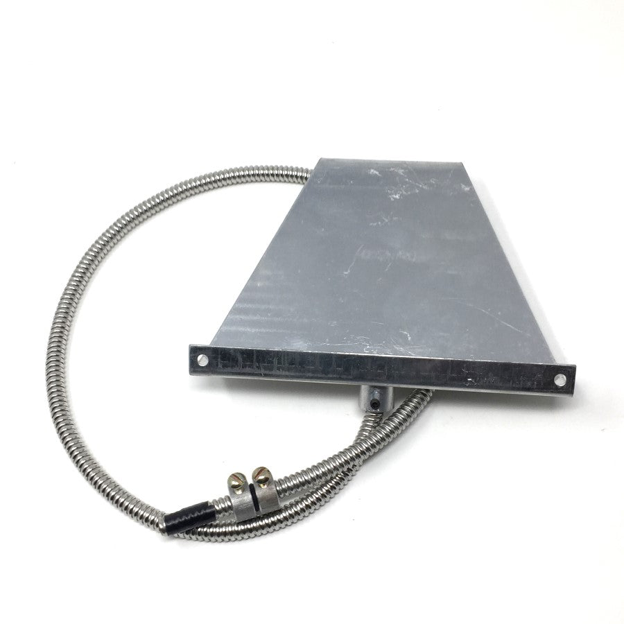 Solar Panel Bracket With Coon Cable