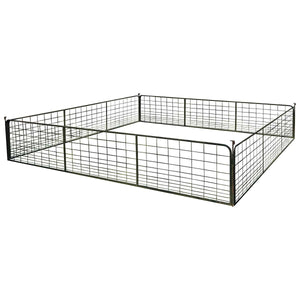 Advantage Deer Feeder Pen Panel