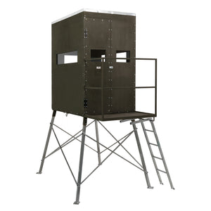 4x6 Texas Porch Blind