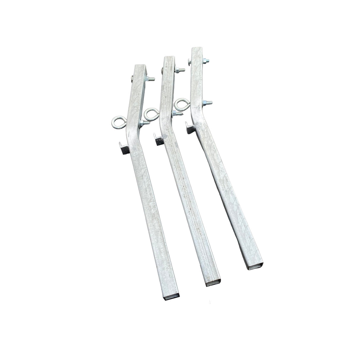 Advantage Stub Legs for 55/85 Gallon Barrel Feeders