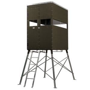 4x6 Standard Deer Blind