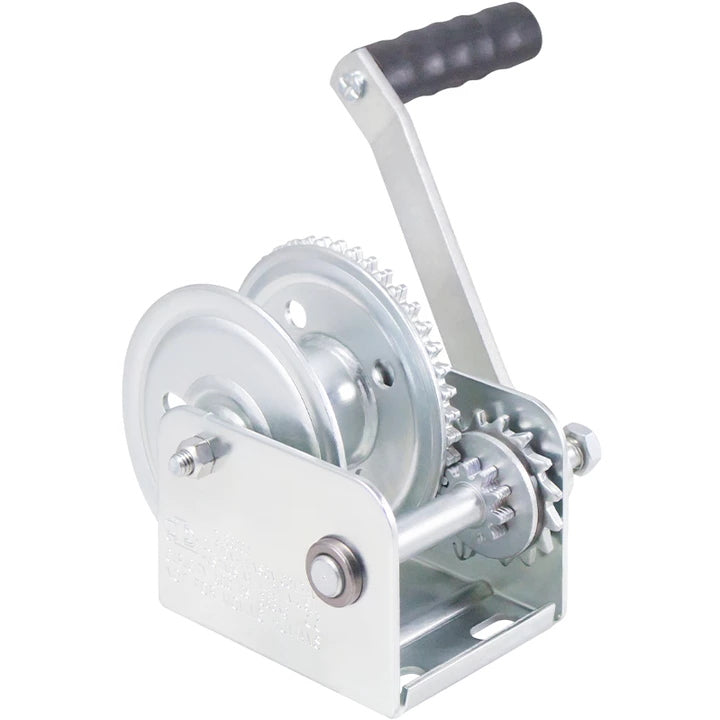 800lb Brake Winch