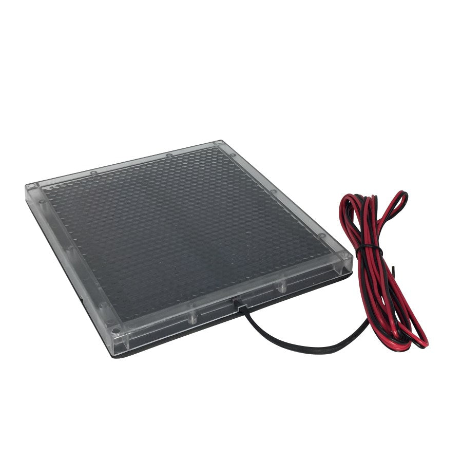 Advantage 12 Volt Solar Panel