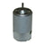 Advantage 6 Volt Feeder Motor 1/8" Shaft