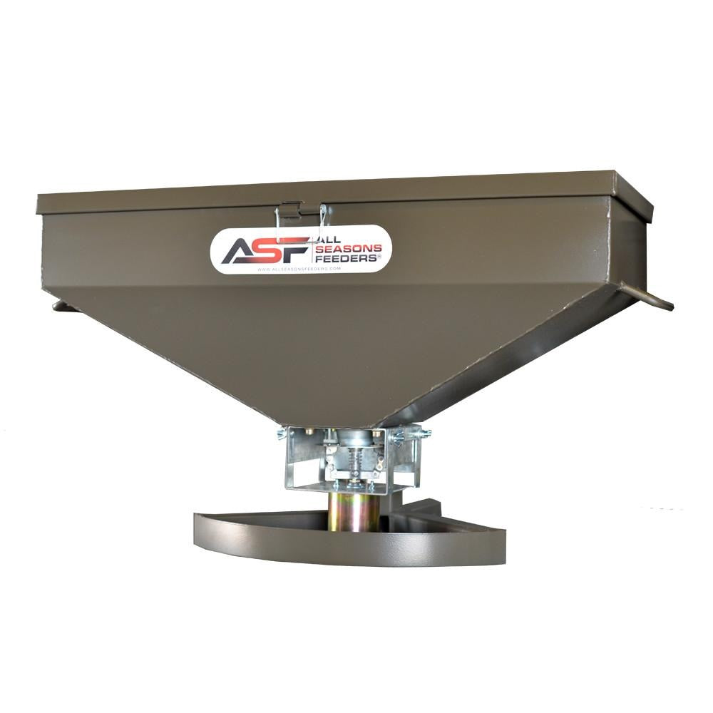 ASF 100 lb. Hercules Road Feeder