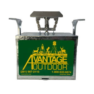 Advantage 12V Control Unit With Eliminator