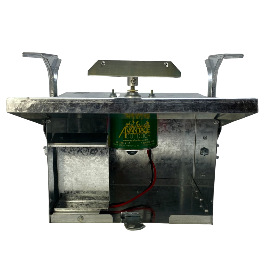 Advantage 12V Control Unit Without Timer