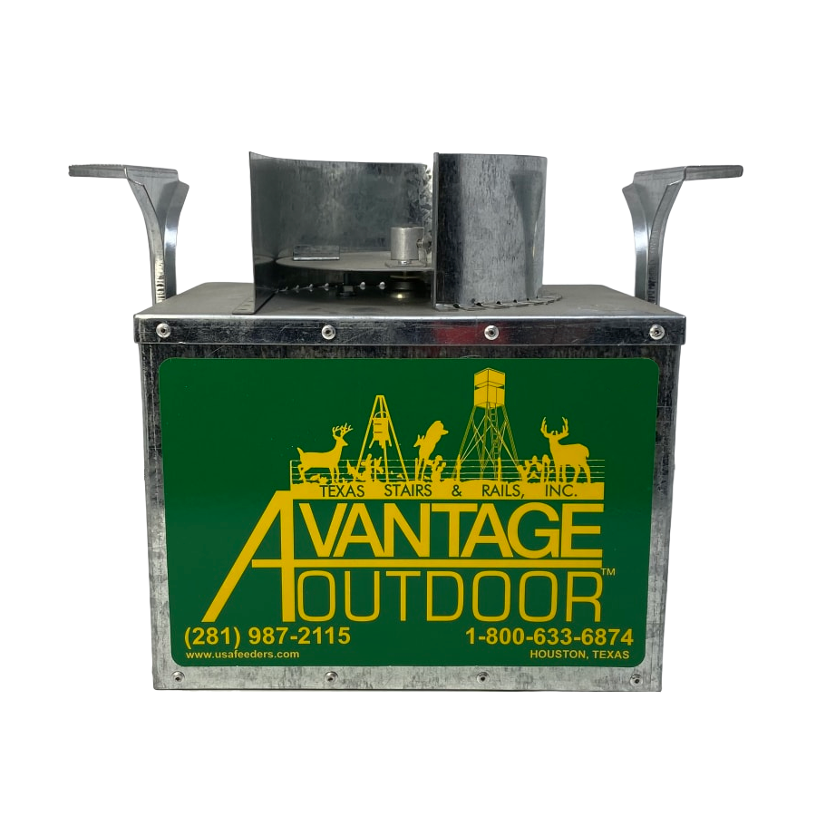 Advantage 12V Directional Control Unit