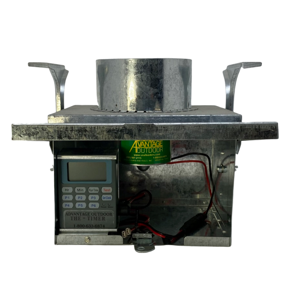 Advantage 12V Directional Control Unit - Advantage Outdoor