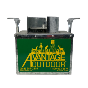 Advantage 12V Directional Control Unit