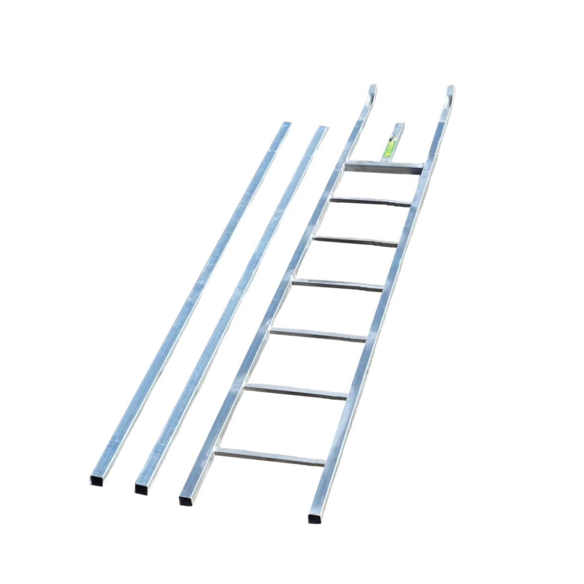 Advantage Leg Ladder Set