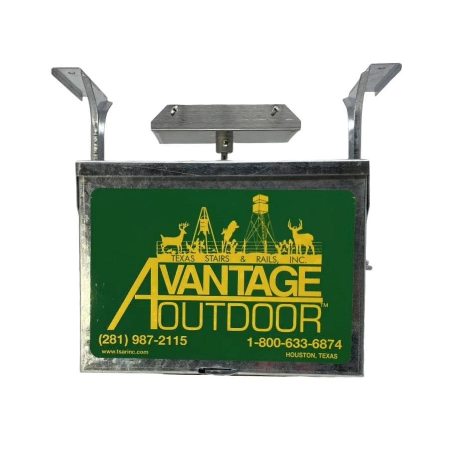 Advantage 12V Control Unit