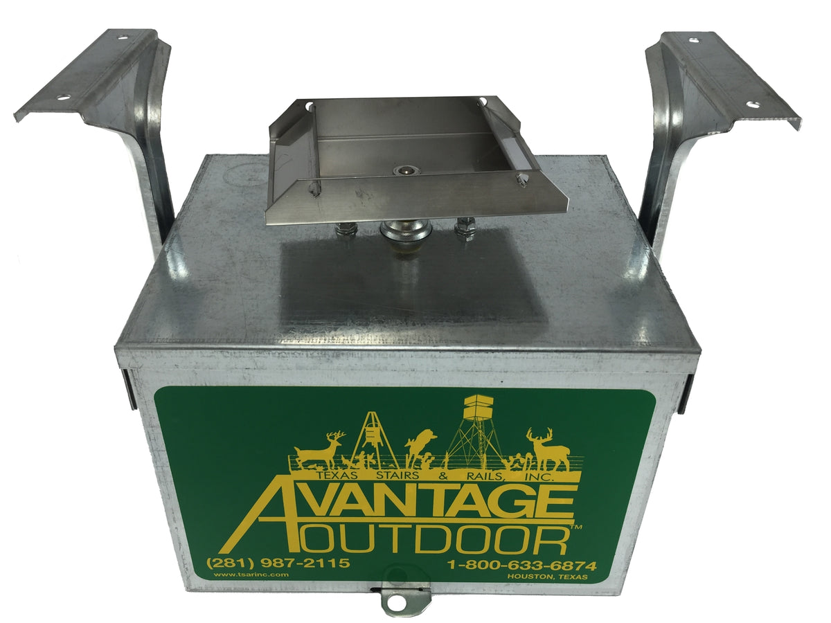 Advantage 12V Control Unit