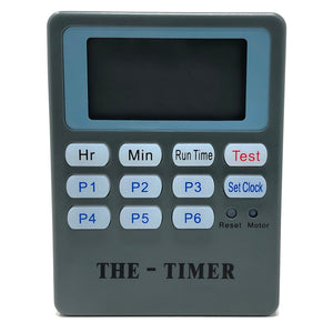 THE-TIMER