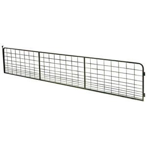 Deer Feeder Pen Panel