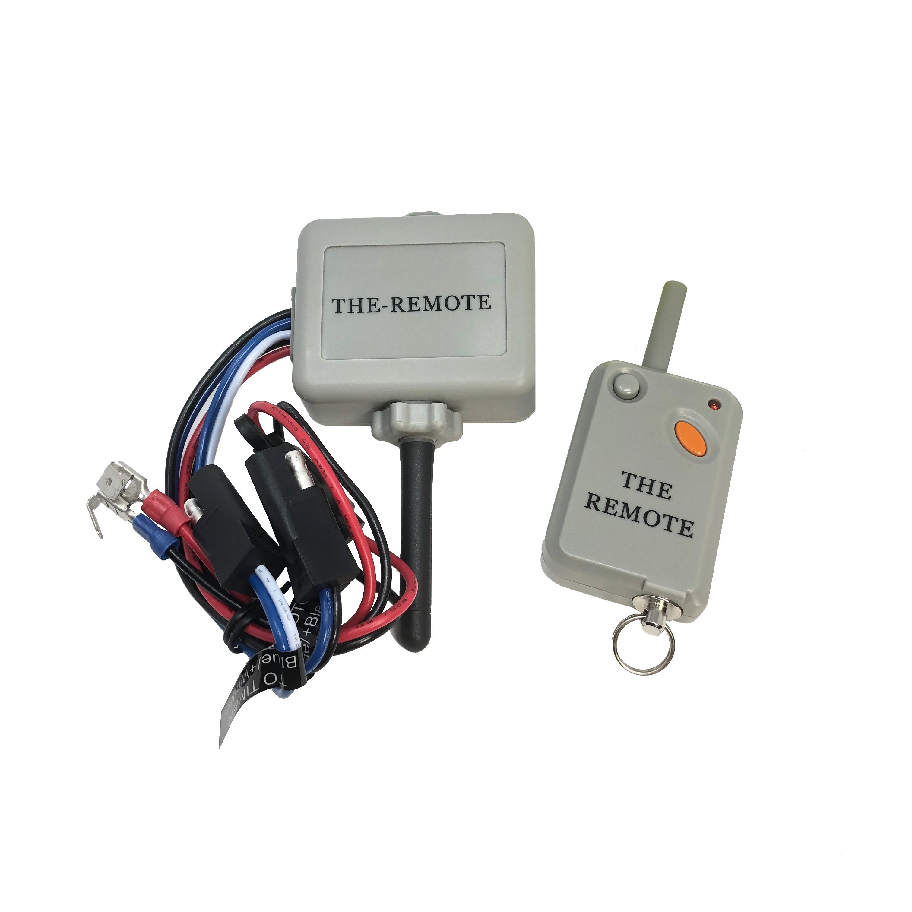 Outdoor Panel Setup Remote THE-REMOTE - Advantage Outdoor