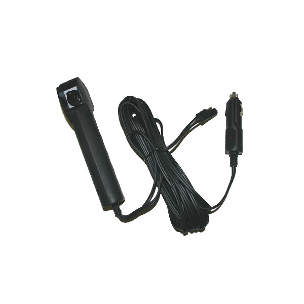 Road Feeder Hand Control