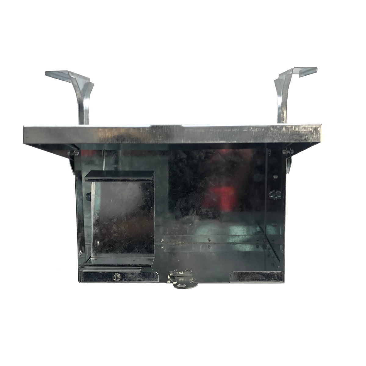 Advantage Control Unit Box With Brackets Advantage Outdoor