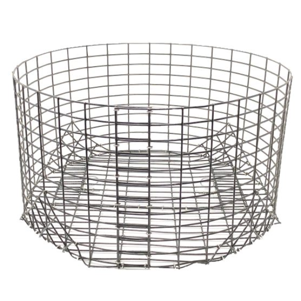 Advantage Varmint Guard for 85 Gallon Barrel Feeders