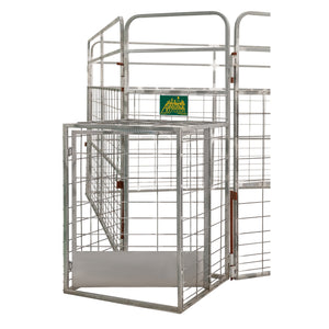Advantage Outdoor™ Continuous Hog Trap