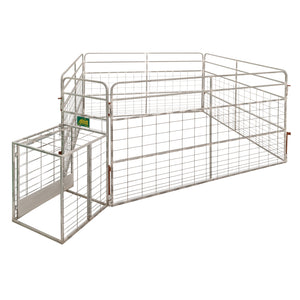 Advantage Outdoor™ Continuous Hog Trap